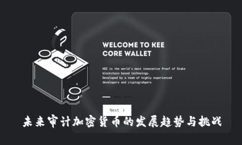 未来审计加密货币的发展趋势与挑战