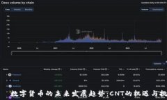  თუასბ     数字货币的未来发展趋势：CNT的