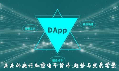 未来的央行加密电子货币:趋势与发展前景