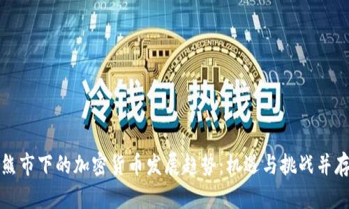 熊市下的加密货币发展趋势：机遇与挑战并存