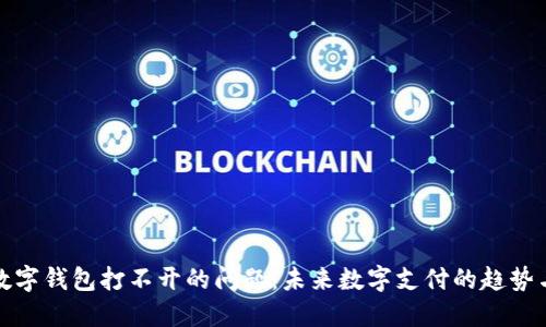 如何解决数字钱包打不开的问题:未来数字支付的趋势与应对策略