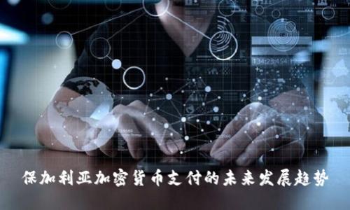 保加利亚加密货币支付的未来发展趋势