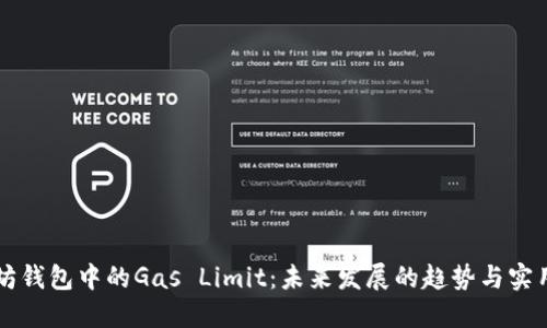 以太坊钱包中的Gas Limit：未来发展的趋势与实用技巧