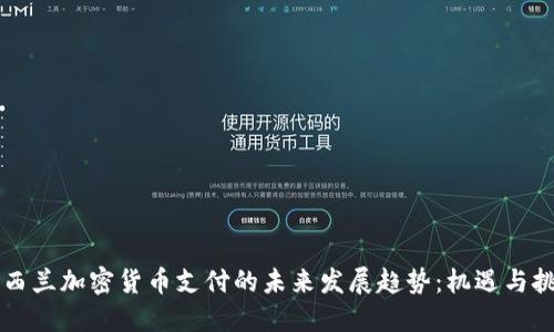 新西兰加密货币支付的未来发展趋势：机遇与挑战