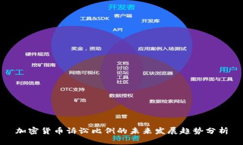 加密货币诉讼比例的未来发展趋势分析