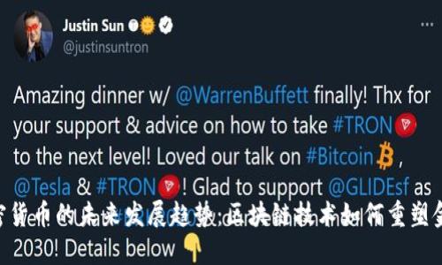 GAF加密货币的未来发展趋势:区块链技术如何重塑金融生态