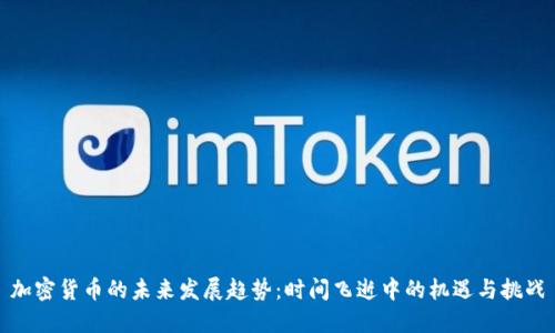 加密货币的未来发展趋势：时间飞逝中的机遇与挑战