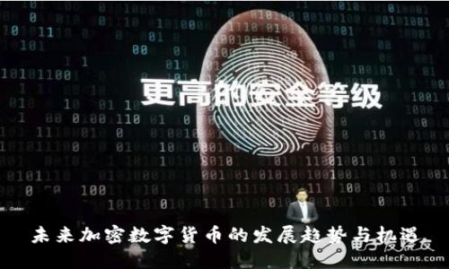 未来加密数字货币的发展趋势与机遇