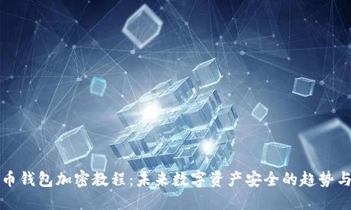 比特币钱包加密教程:未来数字资产安全的趋势与发展