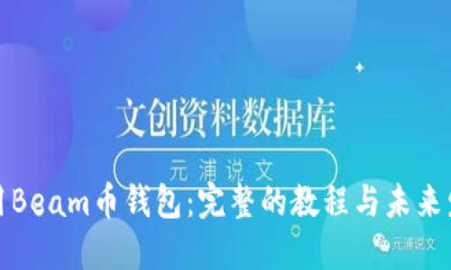 如何使用Beam币钱包：完整的教程与未来发展趋势