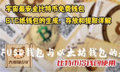 未来5年FUSD钱包与以太坊钱包的趋势分析