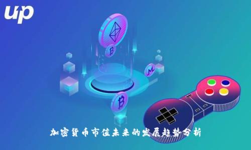 加密货币市值未来的发展趋势分析
