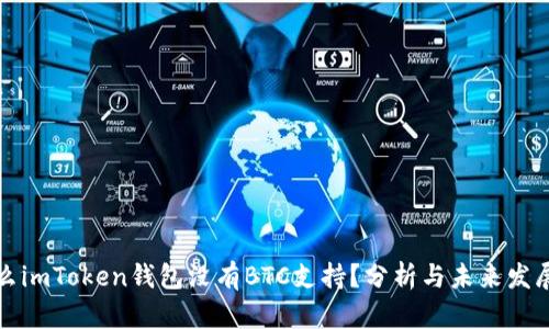 为什么imToken钱包没有BTC支持?分析与未来发展趋势