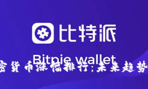 2021年加密货币涨幅排行：未来趋势与投资展望