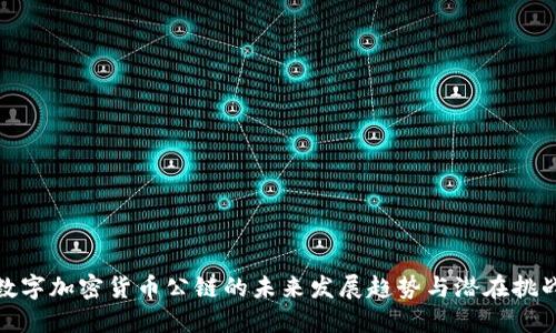数字加密货币公链的未来发展趋势与潜在挑战