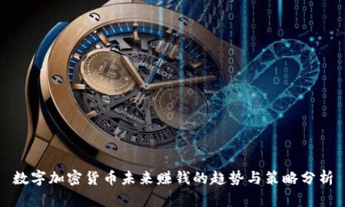 数字加密货币未来赚钱的趋势与策略分析