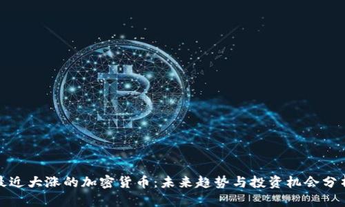 最近大涨的加密货币：未来趋势与投资机会分析