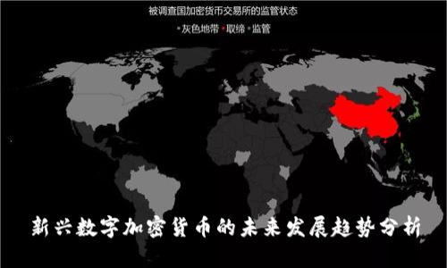 新兴数字加密货币的未来发展趋势分析