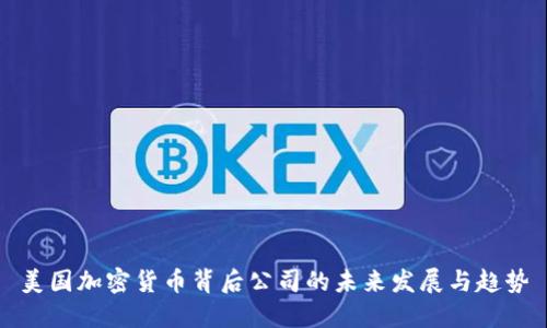 美国加密货币背后公司的未来发展与趋势