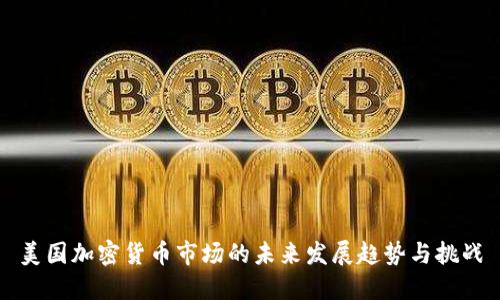 美国加密货币市场的未来发展趋势与挑战
