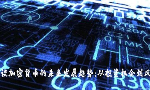 郎咸平谈加密货币的未来发展趋势:从投资机会到风险防范