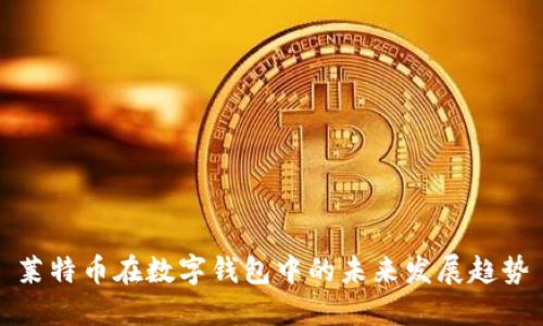 莱特币在数字钱包中的未来发展趋势