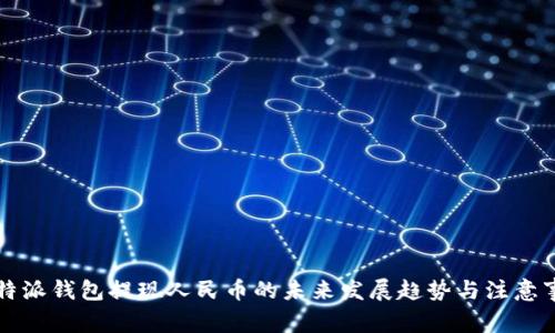比特派钱包提现人民币的未来发展趋势与注意事项