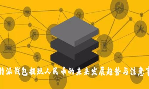 比特派钱包提现人民币的未来发展趋势与注意事项