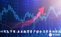 DDM钱包下载：未来数字资产安全与管理的新趋势
