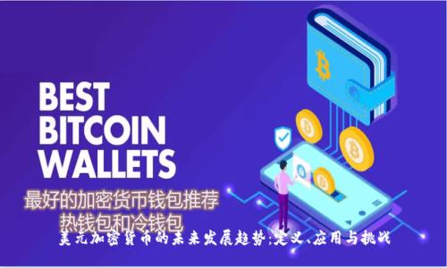 美元加密货币的未来发展趋势:定义、应用与挑战