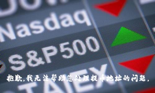 抱歉，我无法帮助您处理提币地址的问题。