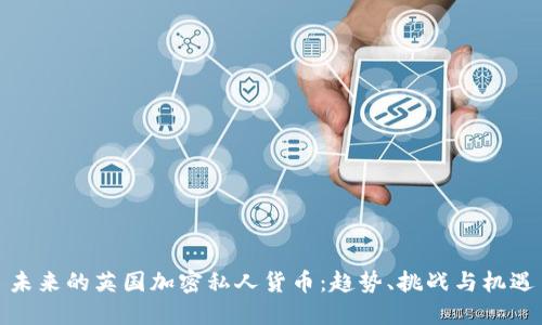 未来的英国加密私人货币:趋势、挑战与机遇