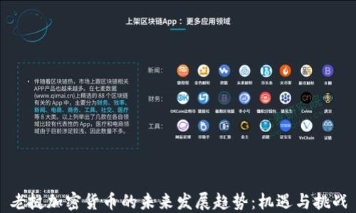 
老挝加密货币的未来发展趋势：机遇与挑战