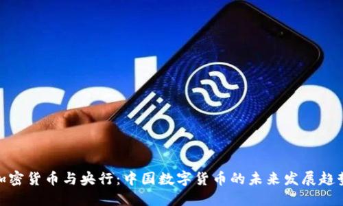 加密货币与央行：中国数字货币的未来发展趋势
