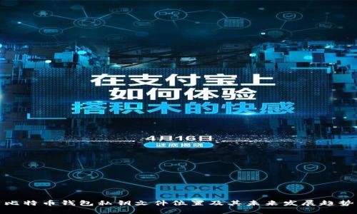 比特币钱包私钥文件位置及其未来发展趋势