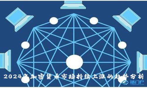 2024年加密货币市场持续上涨的趋势分析
