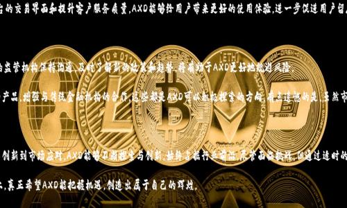 AXD：未来加密数字货币的潜力与发展趋势

AXD, 加密货币, 数字资产, 区块链/guanjianci

引言：加密货币的崛起

随着科技的不断进步，加密数字货币已经成为全球金融领域中一个不可忽视的力量。在众多加密货币中，AXD逐渐引起了投资者和科技爱好者的高度关注。它不仅代表着新兴技术的力量，同时也预示着未来金融市场的发展趋势。

AXD的背景与发展现状

AXD是一种基于区块链技术的新兴数字货币。起初，它可能是一些技术先驱的大胆尝试，但随着时间的推移，它逐渐发展成为一个具体的项目，吸引了大量投资者的目光。从技术架构到应用场景，AXD展现出独特的潜力，尤其是在交易速度、安全性和去中心化方面，其优势愈发明显。

加密货币的未来：AXD的机遇与挑战

在加密货币不断繁荣的时代，各种币种如雨后春笋般冒出。然而，AXD作为一个相对年轻的参与者，无疑面临着很多挑战。首先是市场竞争。随着越来越多的加密货币推出，AXD需寻找自身的独特定位，以吸引投资者和用户。

其次，监管政策对加密货币的影响不可小觑。随着巨大的投资需求，政府也在不断加强对加密市场的监管，AXD必须确保其合规性，才能在变化莫测的行业中立于不败之地。

技术创新：AXD的核心竞争力

AXD在技术上有哪些独特之处？或许是它最具吸引力的部分。例如，AXD可能采用更高效的共识机制，这减少了交易时间，增强了安全性。此外，AXD还可能融入更多智能合约功能，让用户在交易中拥有更大的灵活性和自主性。通过不断技术，AXD将能更好地满足市场需求。

社会影响与用户接受度

AXD的发展不仅仅是技术上的突破，也与社会教育和用户接受度密切相关。尽管全球对加密货币的认可度逐渐提高，但仍有一部分人对其抱有怀疑态度。因此，AXD需要通过各种渠道普及教育，提高用户对其价值的认知。

尤其是在年轻人群体中，通过线上平台、社交媒体等手段，AXD可以更好地接触目标用户，增加其接受度。真心觉得，这是未来加密货币发展中不可或缺的一部分。

市场趋势：AXD的未来展望

展望未来，AXD在市场趋势中的潜力巨大。随着越来越多的企业开始接受加密支付，AXD作为一种便捷的支付工具，将获得更多的使用场景。同时，传统金融机构也在不断探索与区块链的结合，这为AXD创造了更广阔的发展空间。

可能的相关问题一：AXD如何在竞争激烈的市场中脱颖而出？

面对日益激烈的竞争，AXD需要制定更具前瞻性的市场策略。增强品牌意识、提升用户体验、确保合规性等，都是AXD必须着手解决的重要问题。

首先，AXD可以通过增加社区参与度，鼓励用户参与决策，从而提高品牌忠诚度。此外，通过平台的交易界面和提升客户服务质量，AXD能够给用户带来更好的使用体验，进一步促进用户留存。

可能的相关问题二：AXD未来将如何应对监管政策的变化？

监管政策的变化对加密货币市场的影响深远，AXD必须建立灵活的应对机制。与全球各地区的监管机构保持沟通，及时了解新的政策和趋势，将有助于AXD更好地规避风险。

同时，AXD还可以通过制定合规策略，以适应不同市场的需求。例如，推出符合当地法律法规的产品，增强与传统金融机构的合作，这些都是AXD可以积极探索的方向。有点遗憾的是，虽然市场监管会导致一些限制，但适当的规范也能推动行业的健康发展。

结论：AXD的未来充满可能性

总体而言，AXD作为新兴的加密数字货币，具备多重优势与潜力，未来的发展令人期待。从技术创新到市场应对，AXD能够不断探索与创新，始终占据行业前沿。尽管面临挑战，但通过适时的策略调整和社会教育，AXD将能在这个复杂多变的市场中找到自己的位置。

在这个新兴行业中，我们期待AXD能够带来更多的惊喜，无论是在技术上还是在市场影响力上。真正希望AXD能把握机遇，创造出属于自己的辉煌。