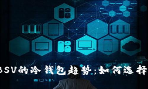 2024年支持BSV的冷钱包趋势：如何选择与安全性分析