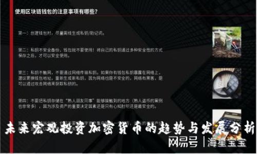 未来宏观投资加密货币的趋势与发展分析