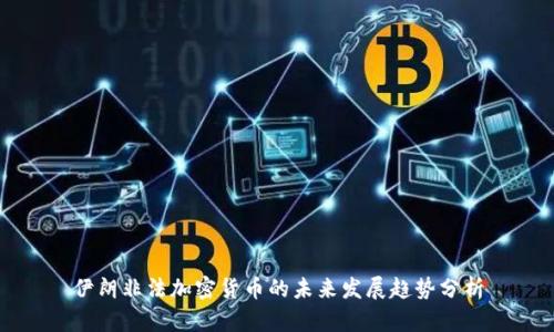 伊朗非法加密货币的未来发展趋势分析
