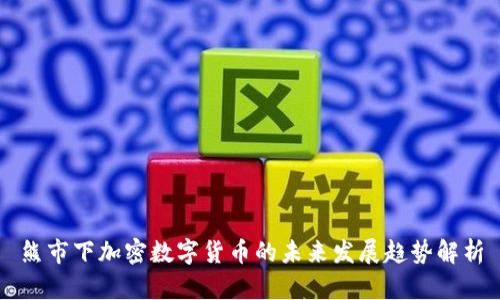 熊市下加密数字货币的未来发展趋势解析