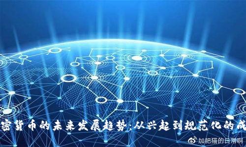 中国加密货币的未来发展趋势：从兴起到规范化的成长之路