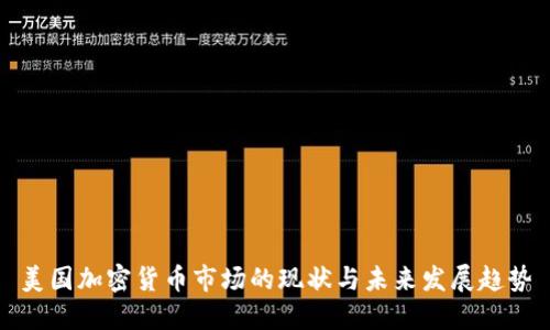 美国加密货币市场的现状与未来发展趋势