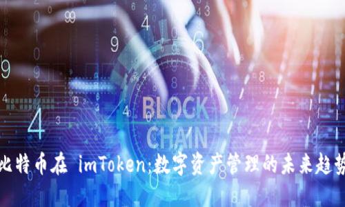 比特币在 imToken:数字资产管理的未来趋势