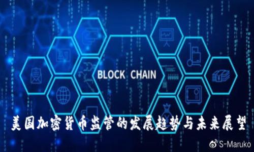 美国加密货币监管的发展趋势与未来展望