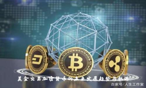 美金交易加密货币的未来发展趋势与机遇
