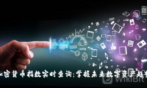 加密货币指数实时查询:掌握未来数字资产趋势