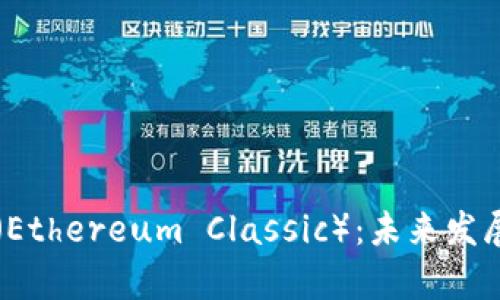 以太坊经典(Ethereum Classic):未来发展与趋势解析