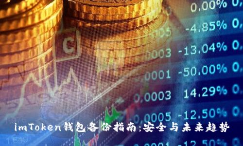 imToken钱包备份指南：安全与未来趋势