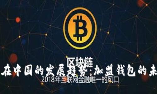 比特币在中国的发展趋势：加盟钱包的未来潜力
